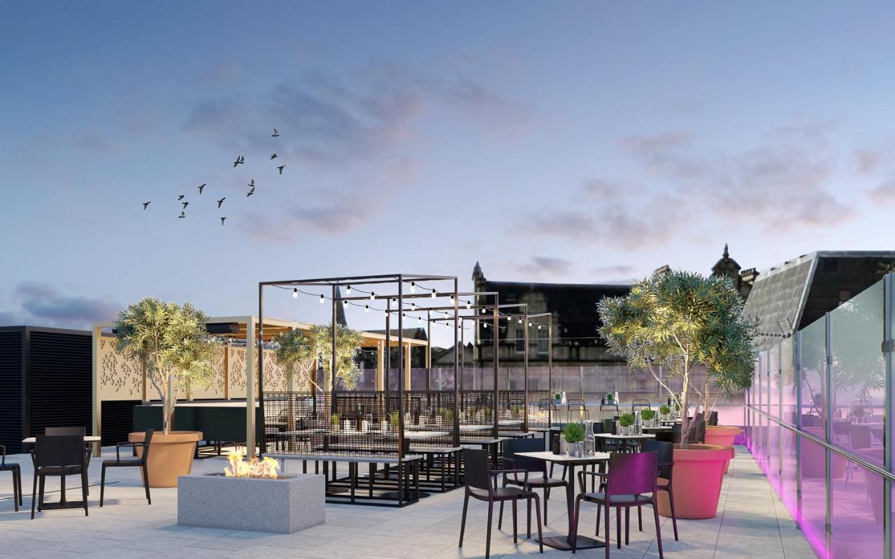 Mercure Newport Exterior foto