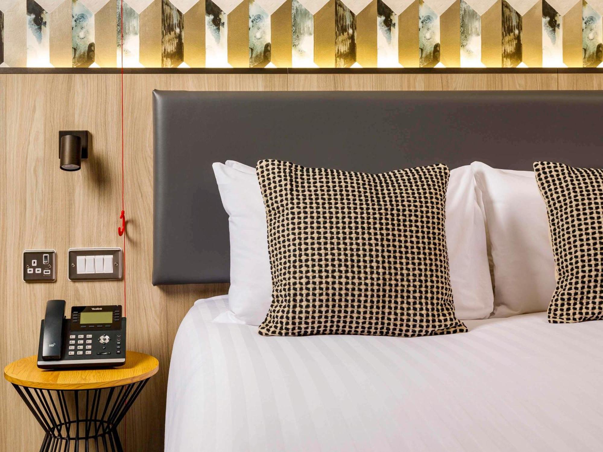 Mercure Newport Exterior foto